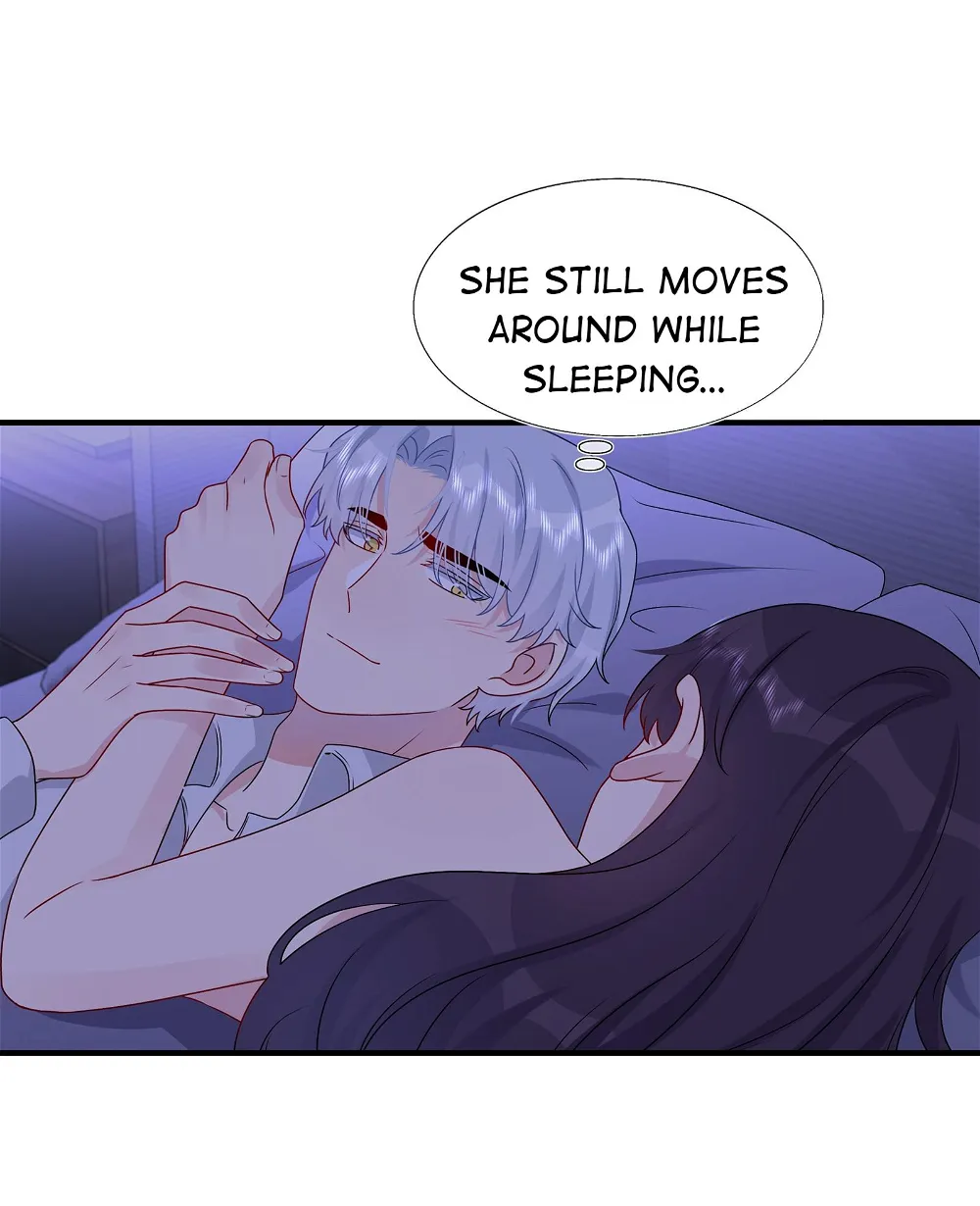 Contract Marriage: I Married My Cunning Childhood Friend Chapter 26 - page 25