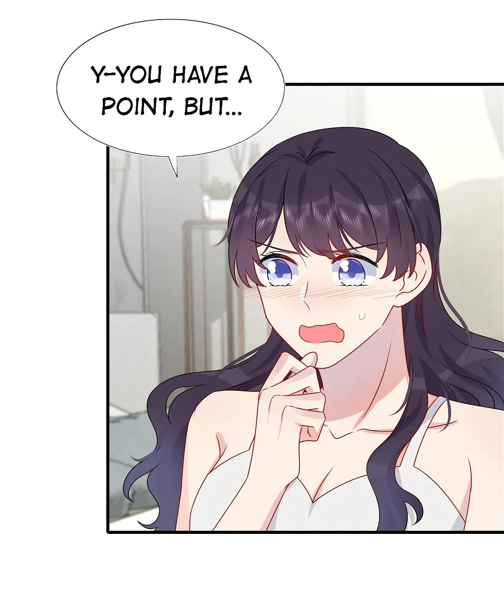 Contract Marriage: I Married My Cunning Childhood Friend Chapter 26 - page 3