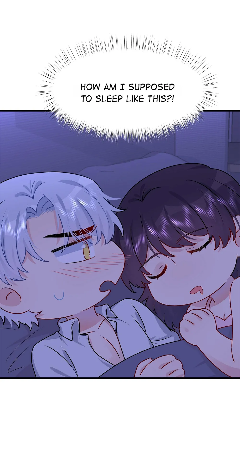 Contract Marriage: I Married My Cunning Childhood Friend Chapter 26 - page 31