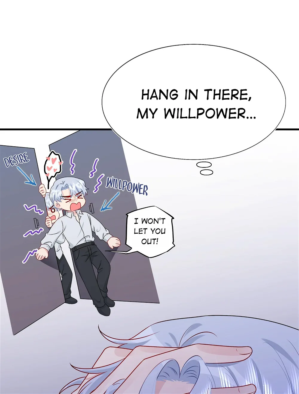 Contract Marriage: I Married My Cunning Childhood Friend Chapter 26 - page 32