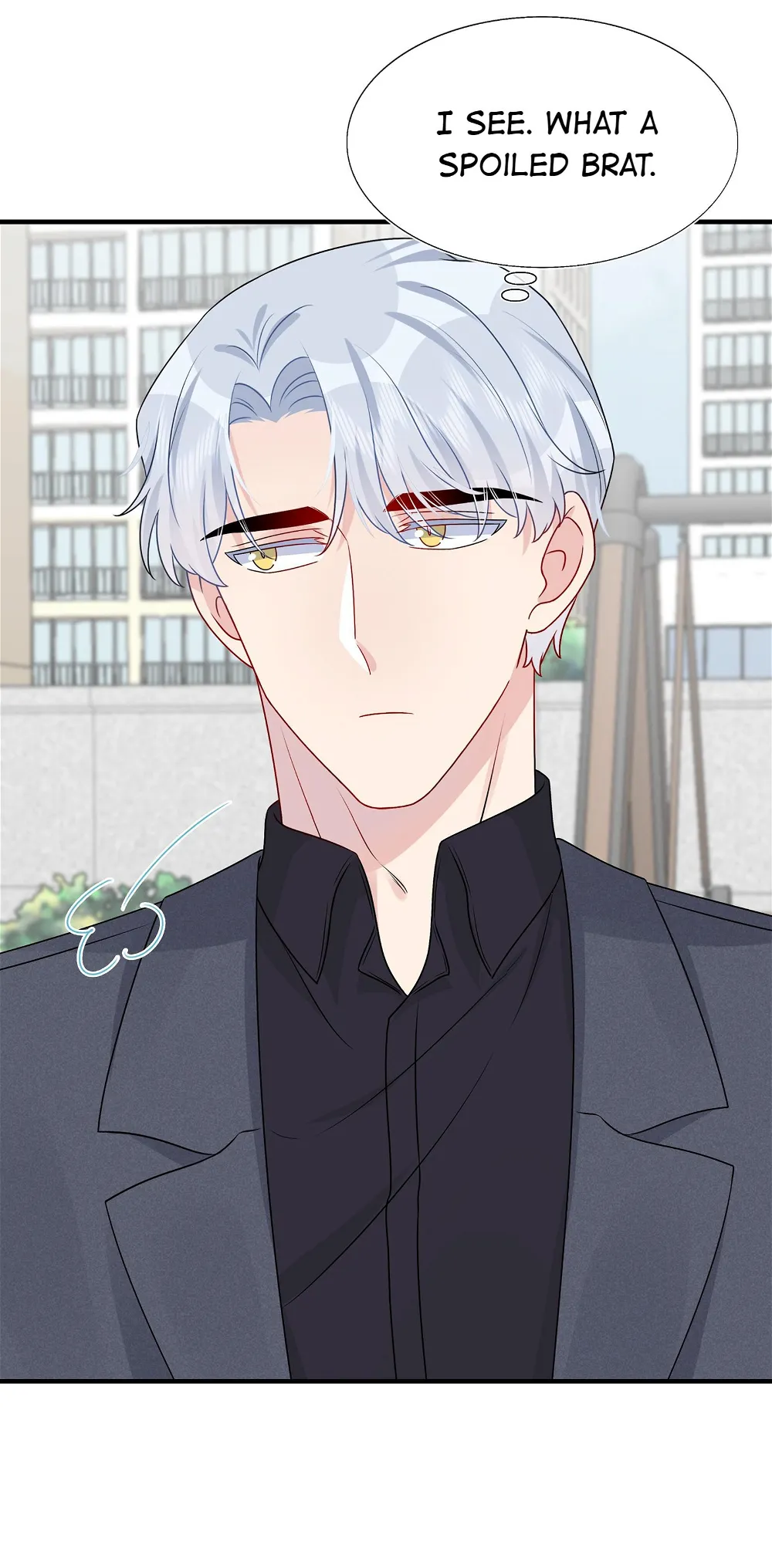 Contract Marriage: I Married My Cunning Childhood Friend Chapter 24 - page 6
