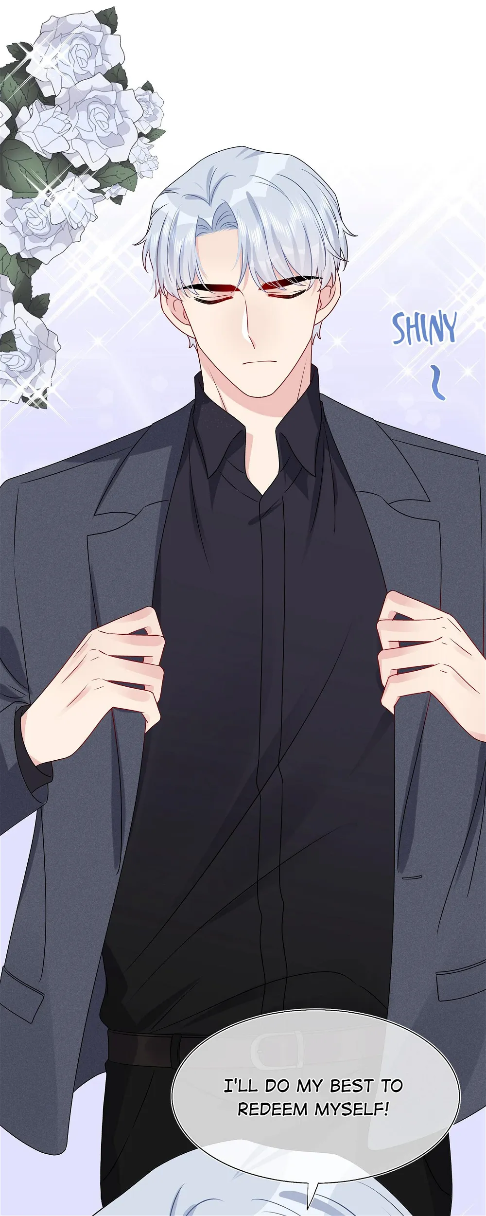 Contract Marriage: I Married My Cunning Childhood Friend Chapter 23 - page 19