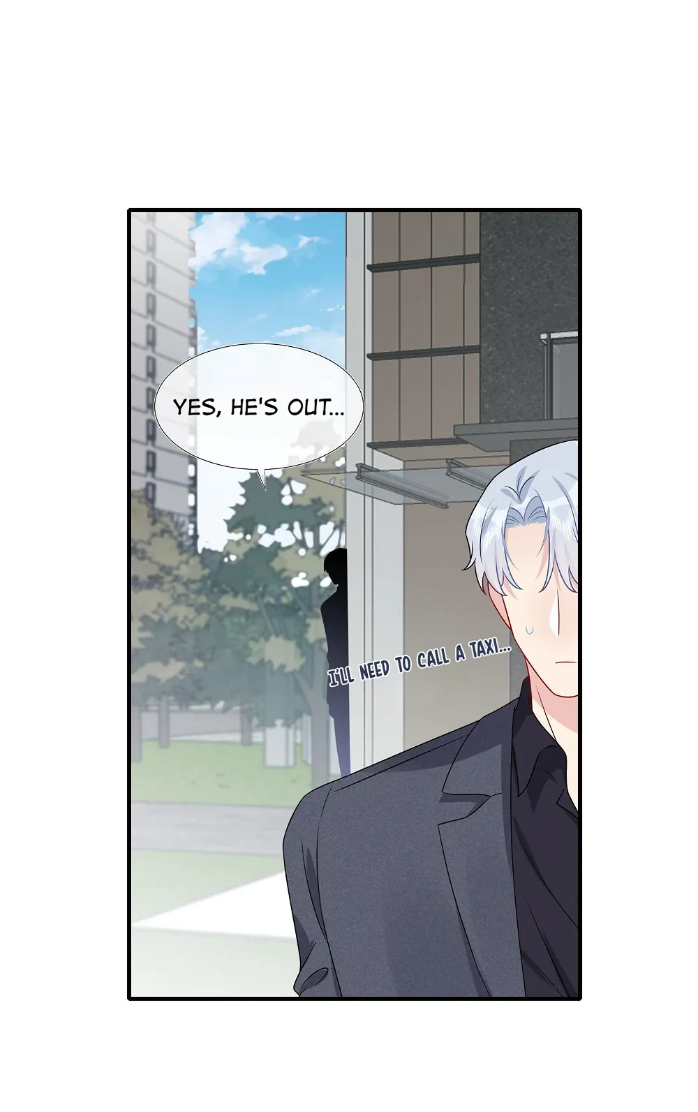 Contract Marriage: I Married My Cunning Childhood Friend Chapter 23 - page 21