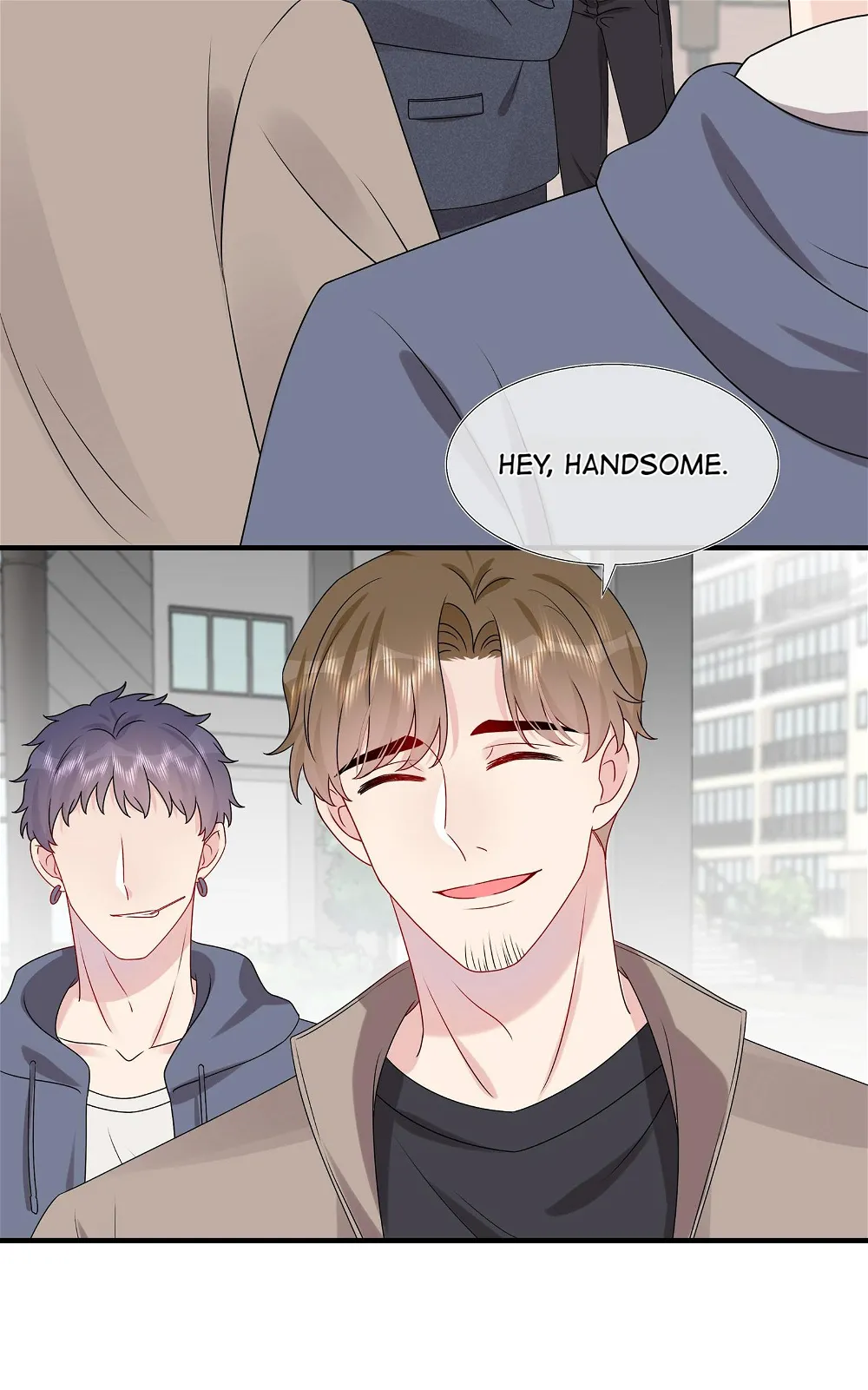 Contract Marriage: I Married My Cunning Childhood Friend Chapter 23 - page 25