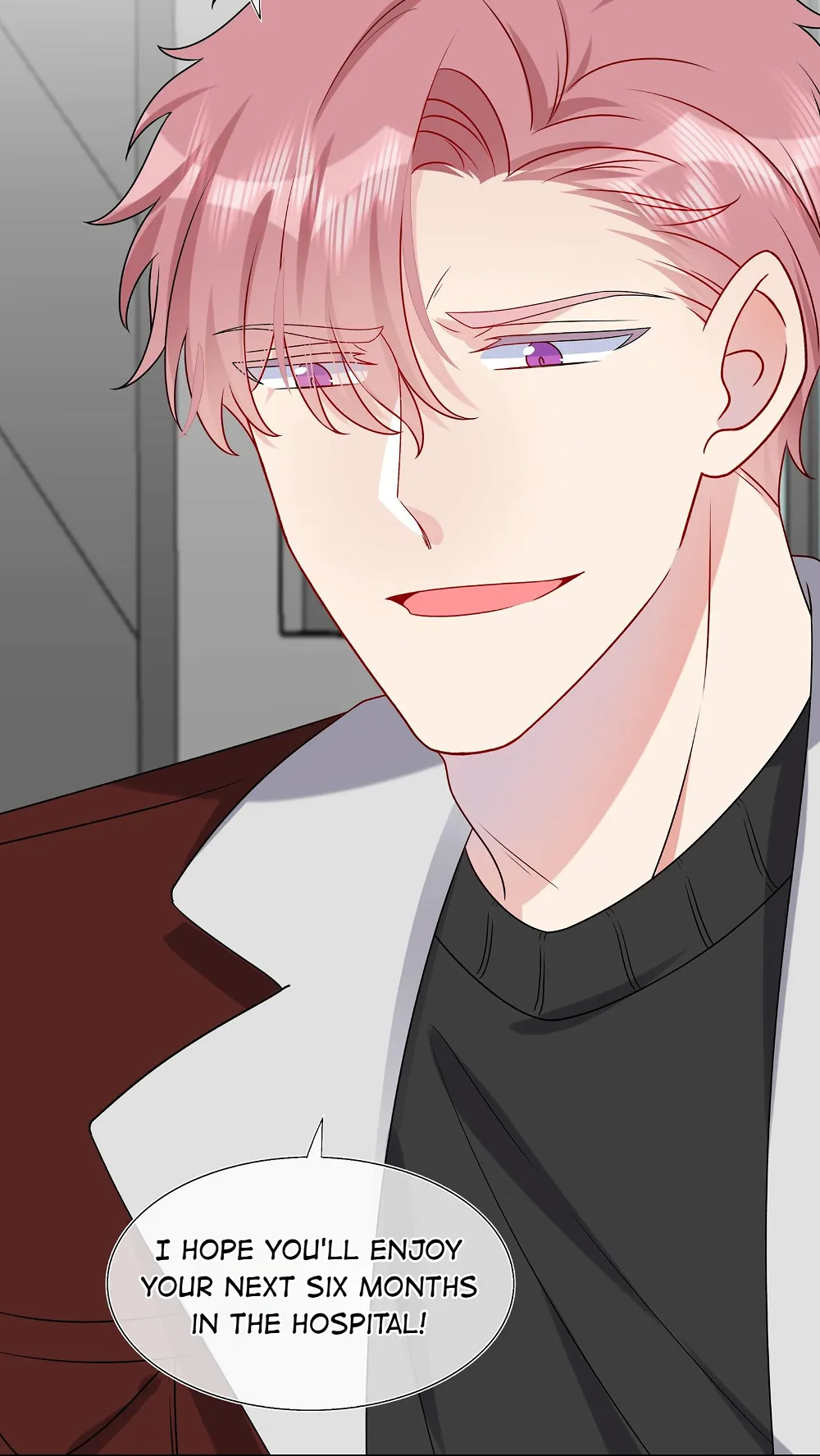 Contract Marriage: I Married My Cunning Childhood Friend Chapter 23 - page 28