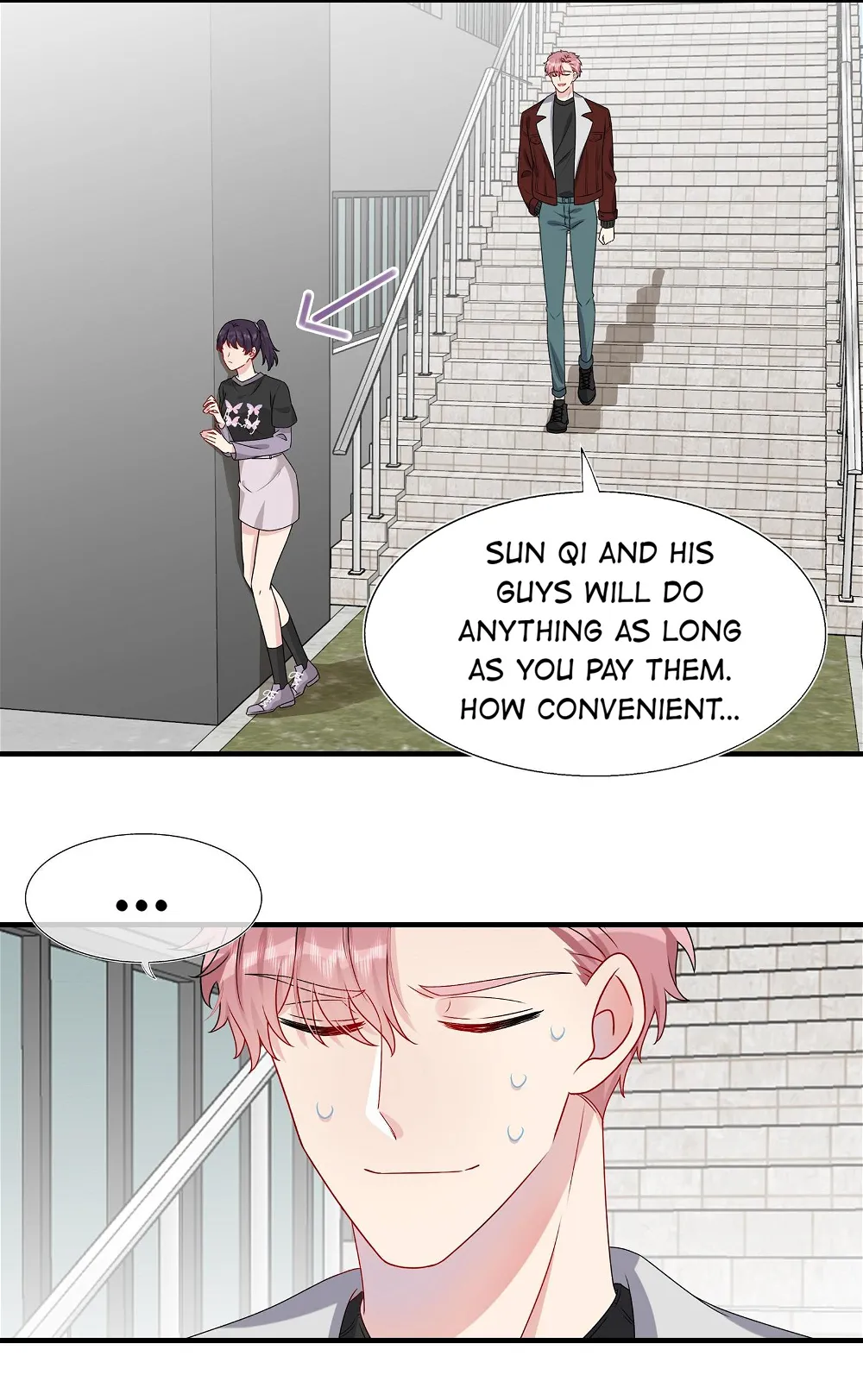 Contract Marriage: I Married My Cunning Childhood Friend Chapter 23 - page 29