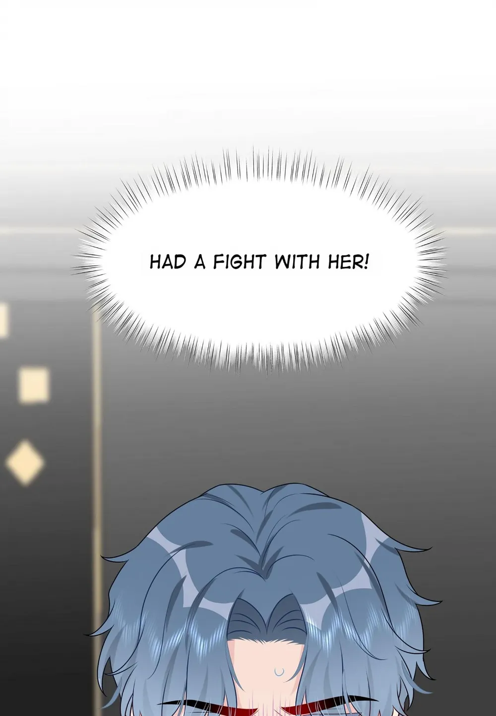 Contract Marriage: I Married My Cunning Childhood Friend Chapter 22 - page 10