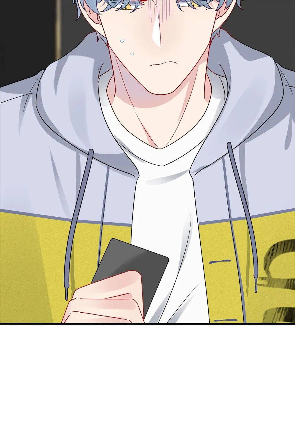 Contract Marriage: I Married My Cunning Childhood Friend Chapter 22 - page 11