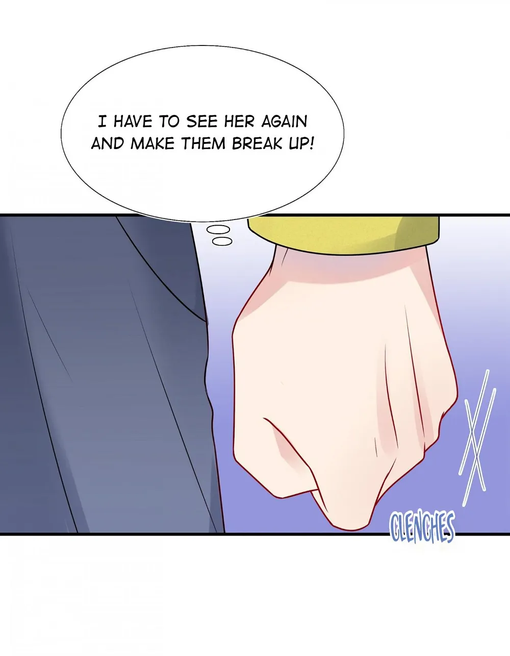 Contract Marriage: I Married My Cunning Childhood Friend Chapter 22 - page 14
