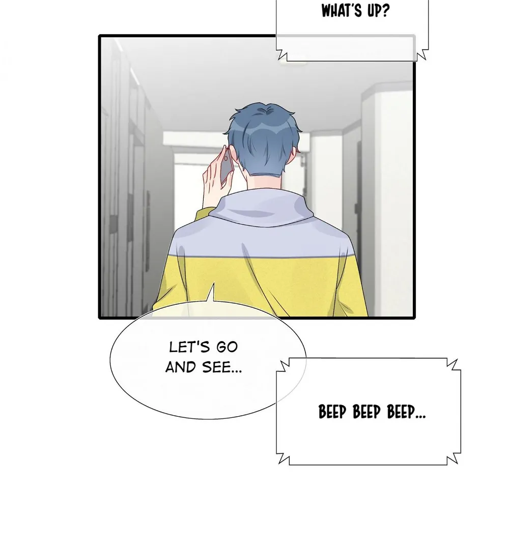 Contract Marriage: I Married My Cunning Childhood Friend Chapter 22 - page 16