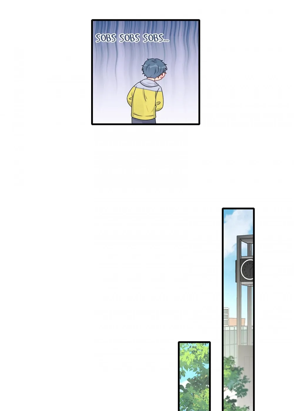 Contract Marriage: I Married My Cunning Childhood Friend Chapter 22 - page 17