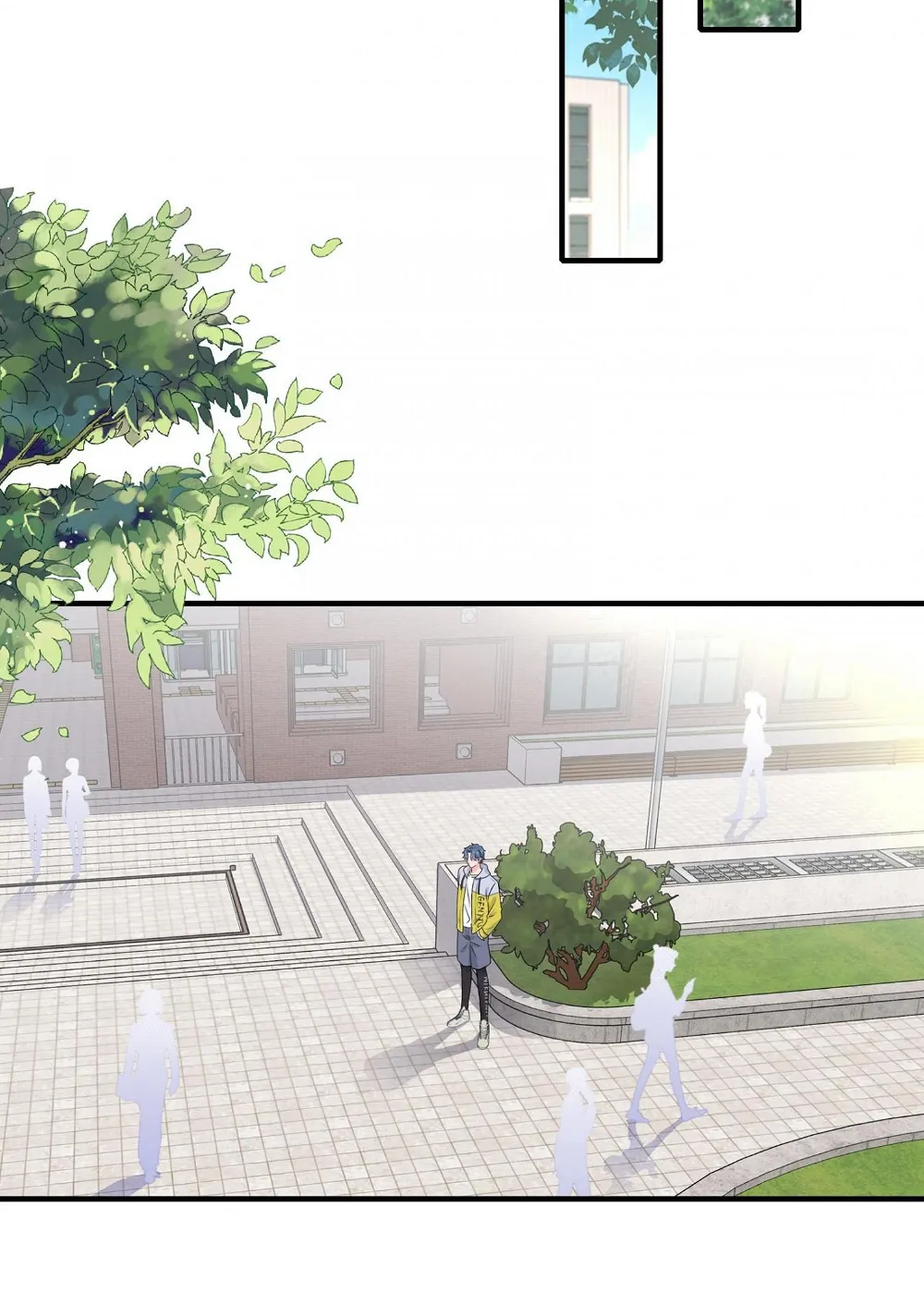 Contract Marriage: I Married My Cunning Childhood Friend Chapter 22 - page 18