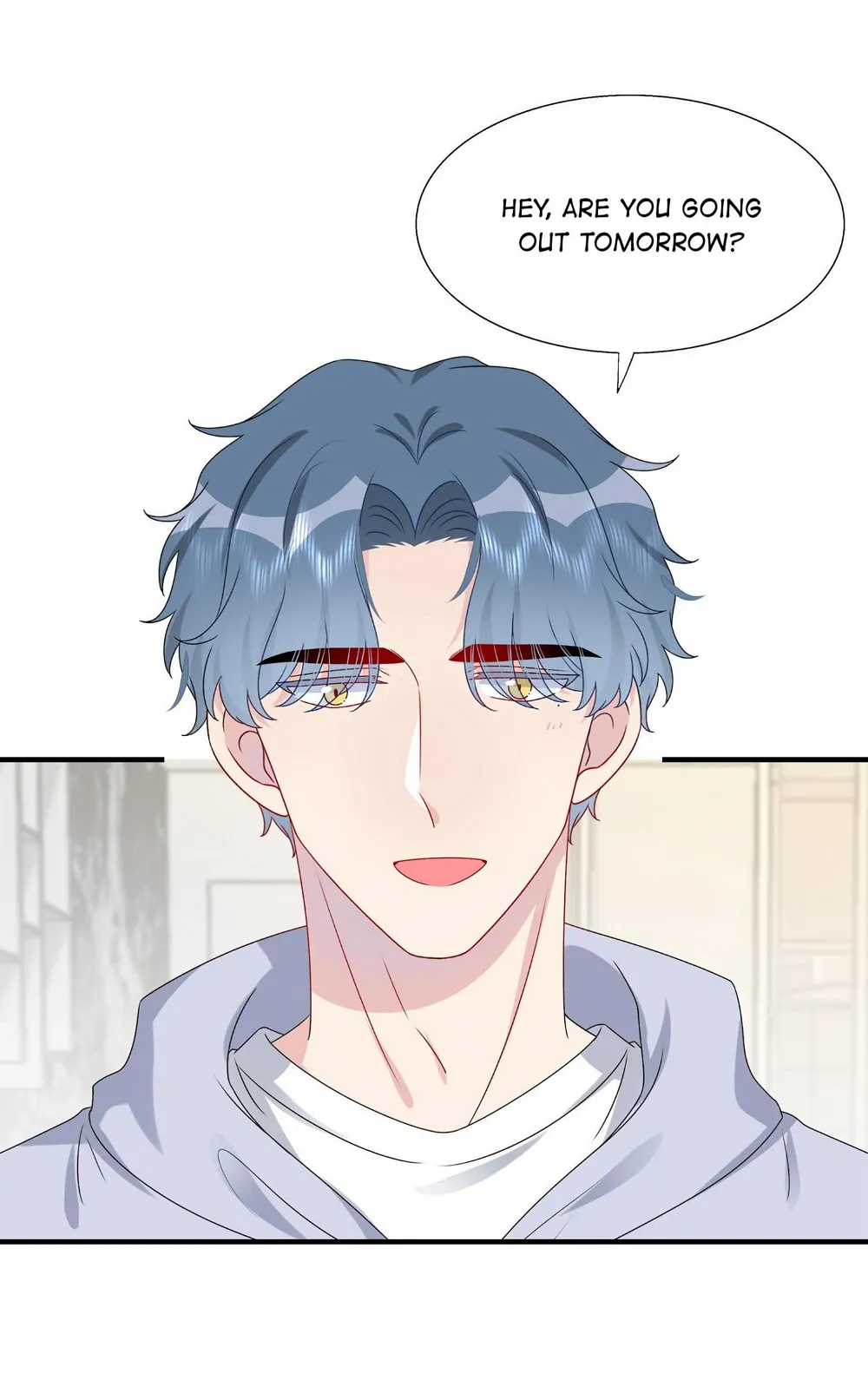 Contract Marriage: I Married My Cunning Childhood Friend Chapter 22 - page 2