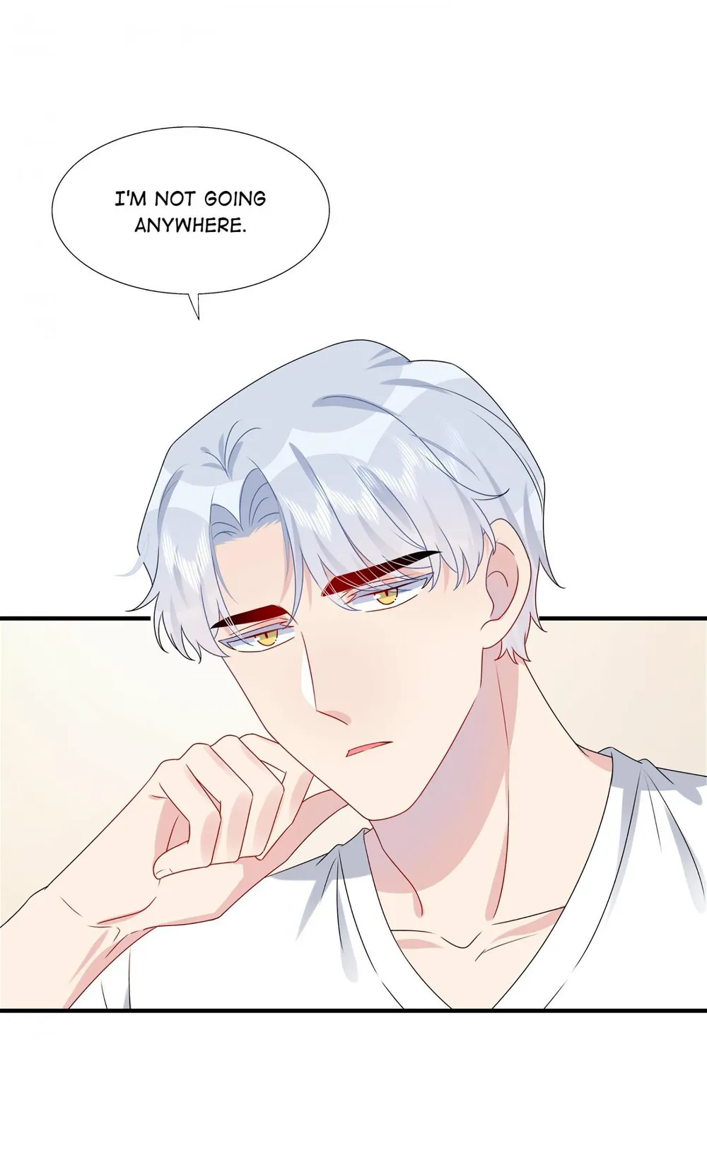 Contract Marriage: I Married My Cunning Childhood Friend Chapter 22 - page 3