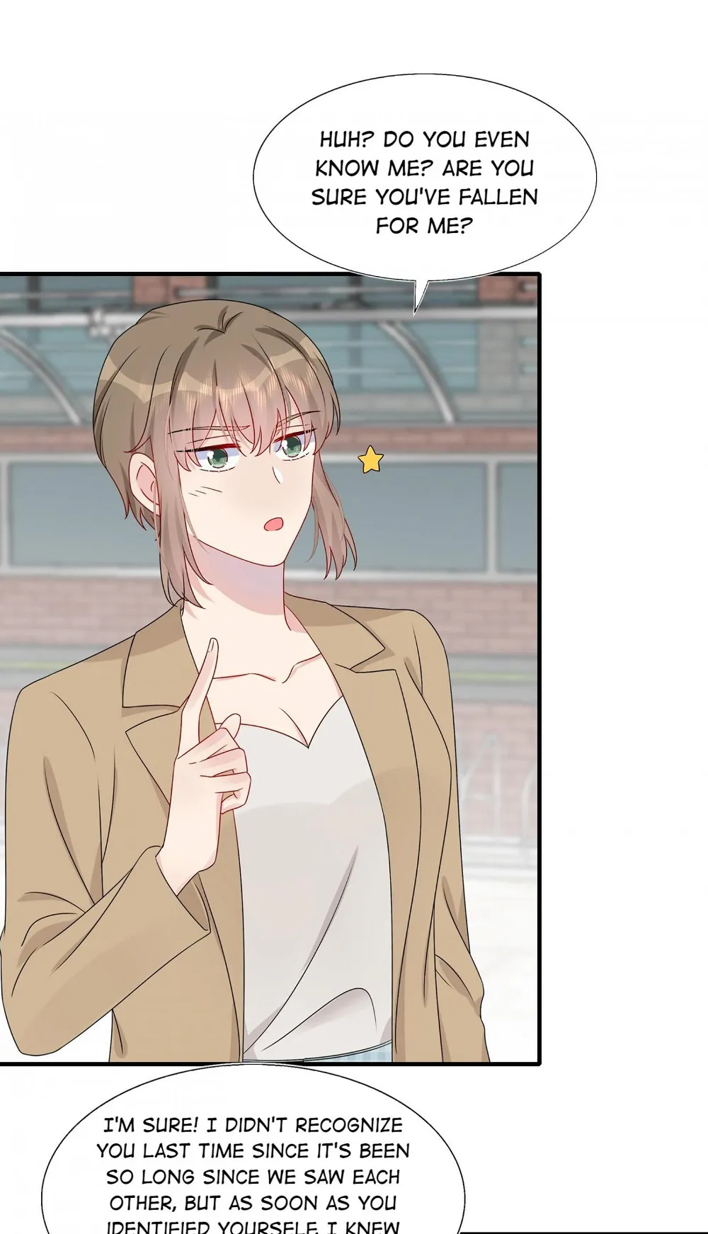 Contract Marriage: I Married My Cunning Childhood Friend Chapter 22 - page 31