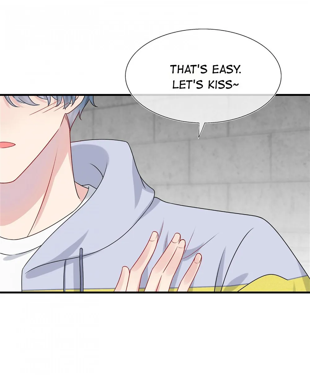 Contract Marriage: I Married My Cunning Childhood Friend Chapter 22 - page 36