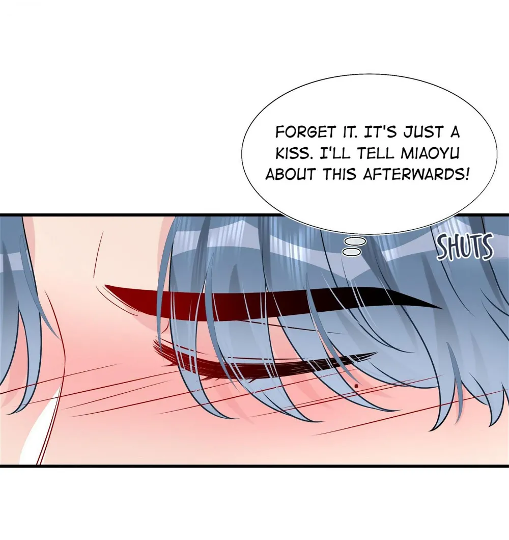 Contract Marriage: I Married My Cunning Childhood Friend Chapter 22 - page 41