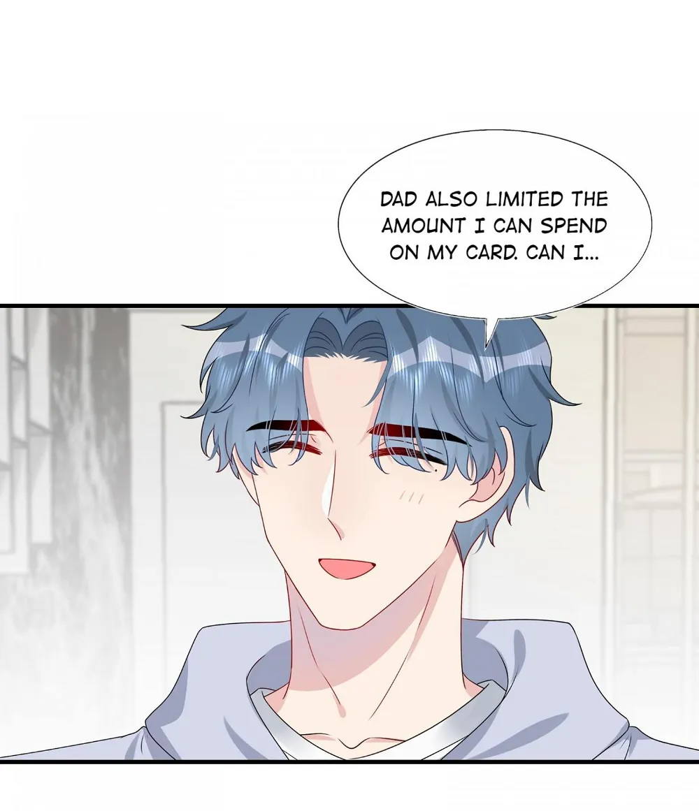 Contract Marriage: I Married My Cunning Childhood Friend Chapter 22 - page 5