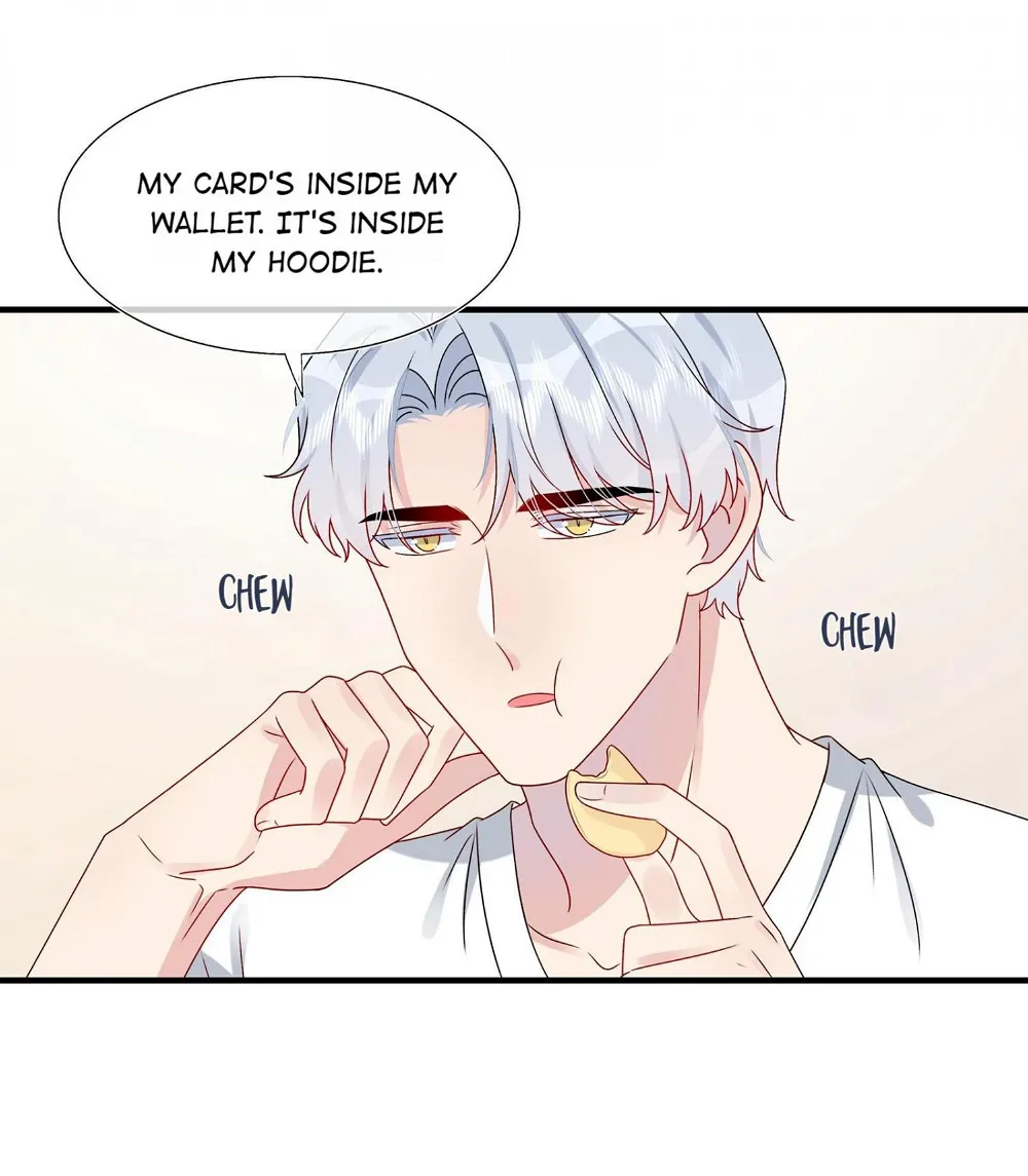 Contract Marriage: I Married My Cunning Childhood Friend Chapter 22 - page 6