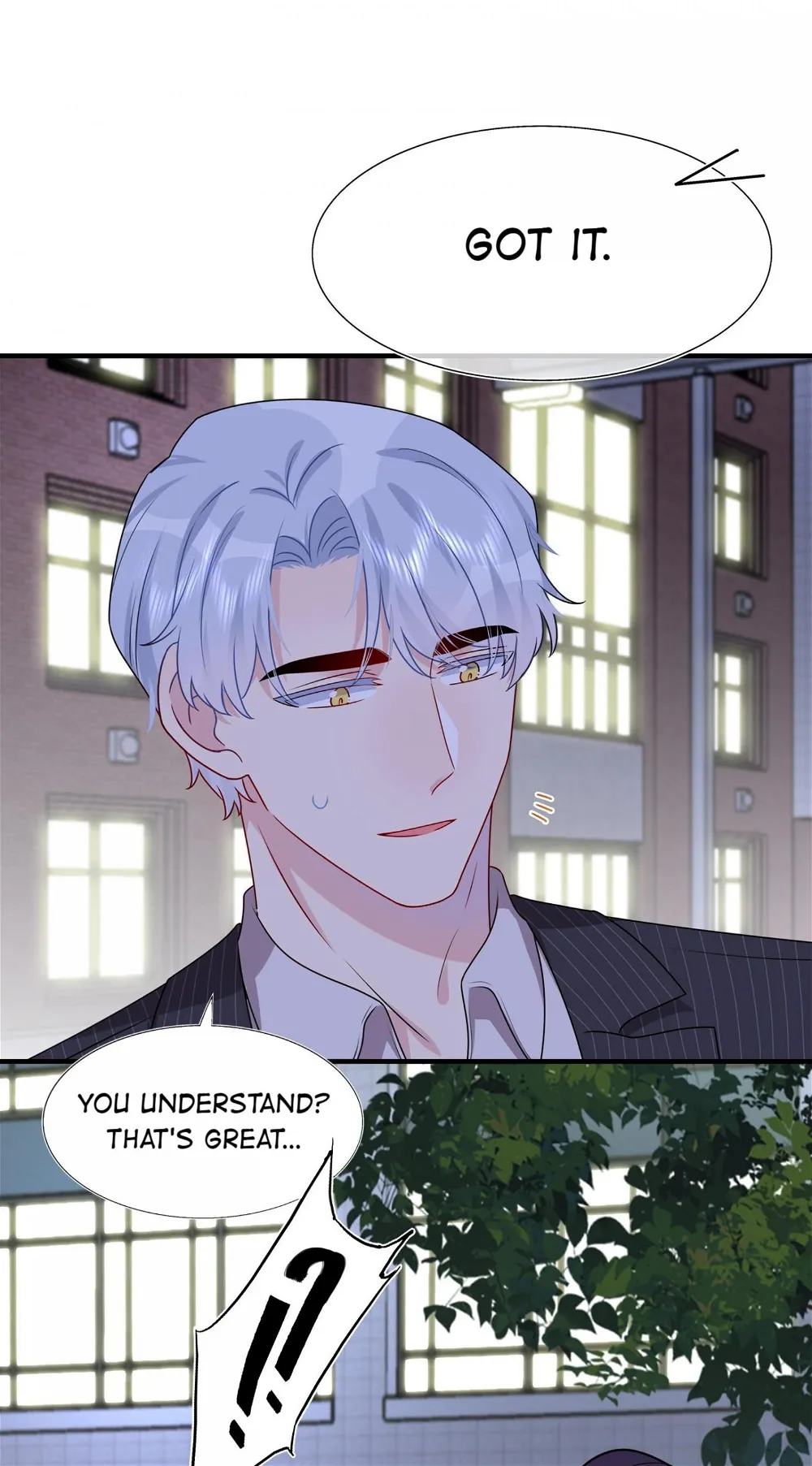 Contract Marriage: I Married My Cunning Childhood Friend Chapter 21 - page 14