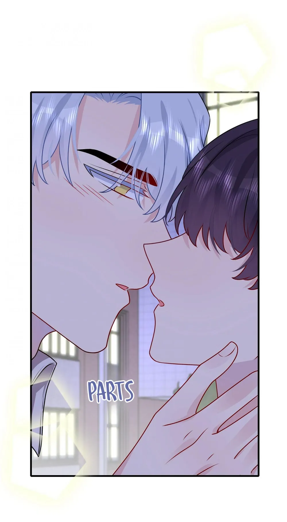 Contract Marriage: I Married My Cunning Childhood Friend Chapter 21 - page 2