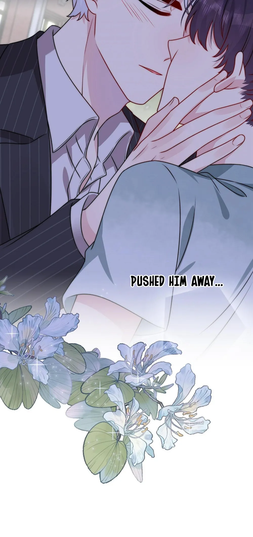 Contract Marriage: I Married My Cunning Childhood Friend Chapter 21 - page 27