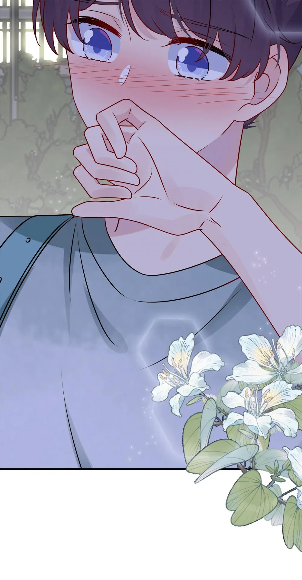 Contract Marriage: I Married My Cunning Childhood Friend Chapter 21 - page 30