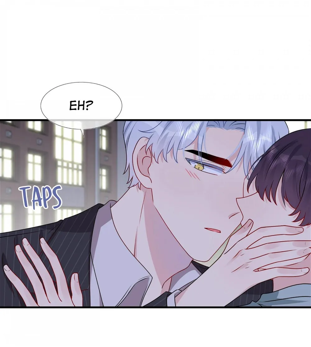 Contract Marriage: I Married My Cunning Childhood Friend Chapter 21 - page 5