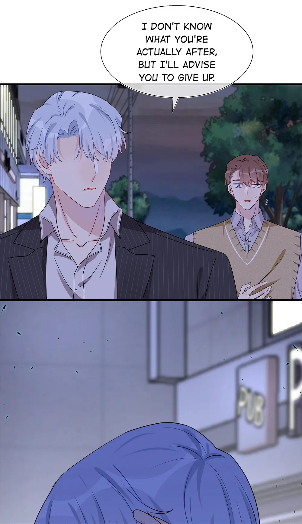Contract Marriage: I Married My Cunning Childhood Friend Chapter 20 - page 15