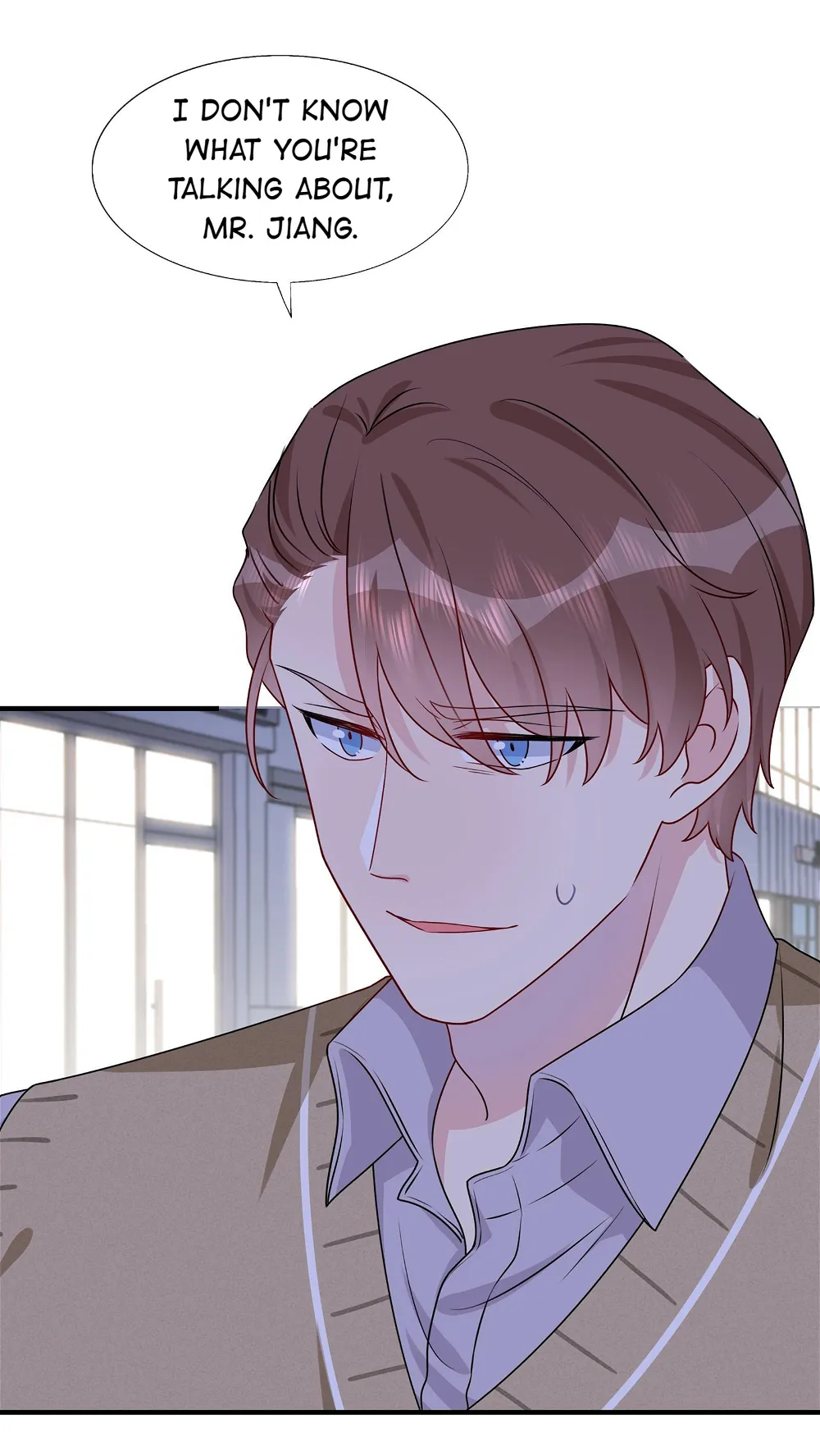 Contract Marriage: I Married My Cunning Childhood Friend Chapter 20 - page 3
