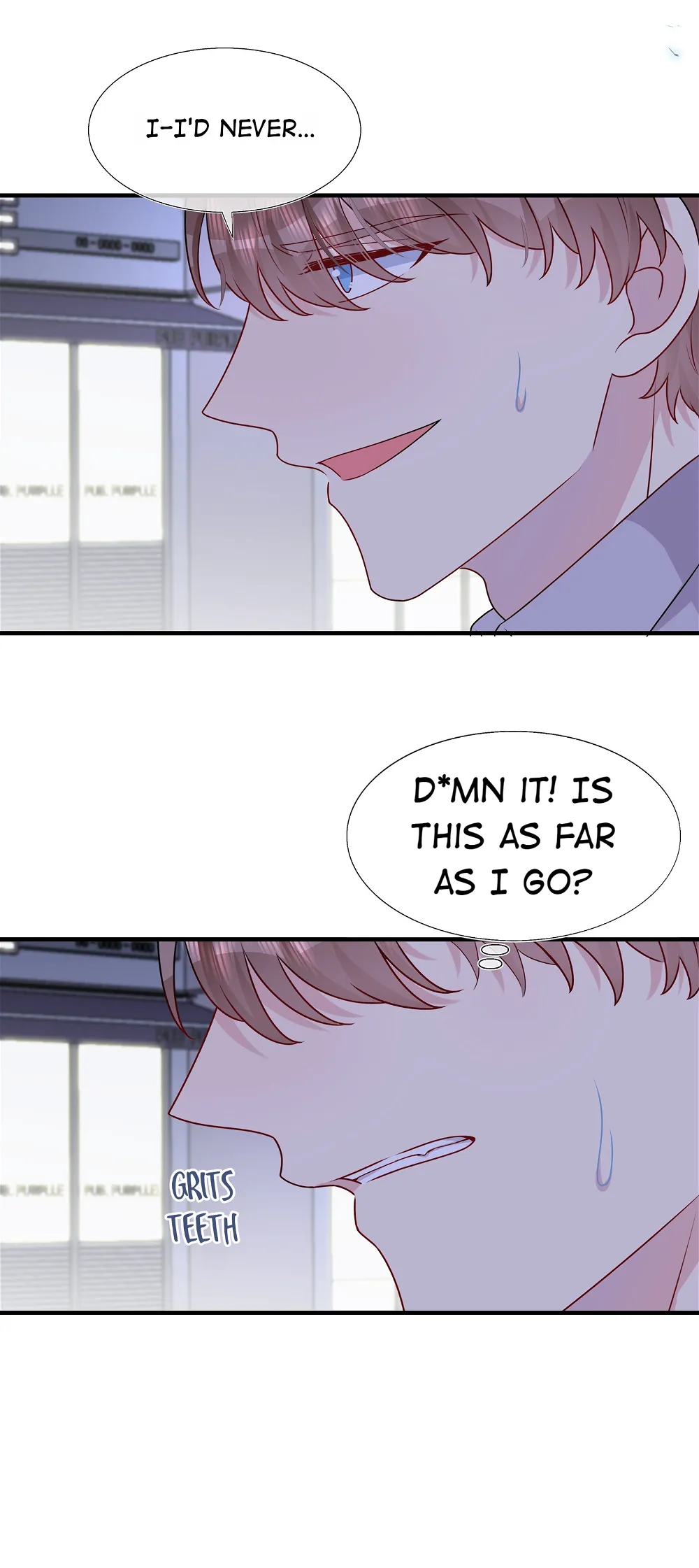Contract Marriage: I Married My Cunning Childhood Friend Chapter 20 - page 7