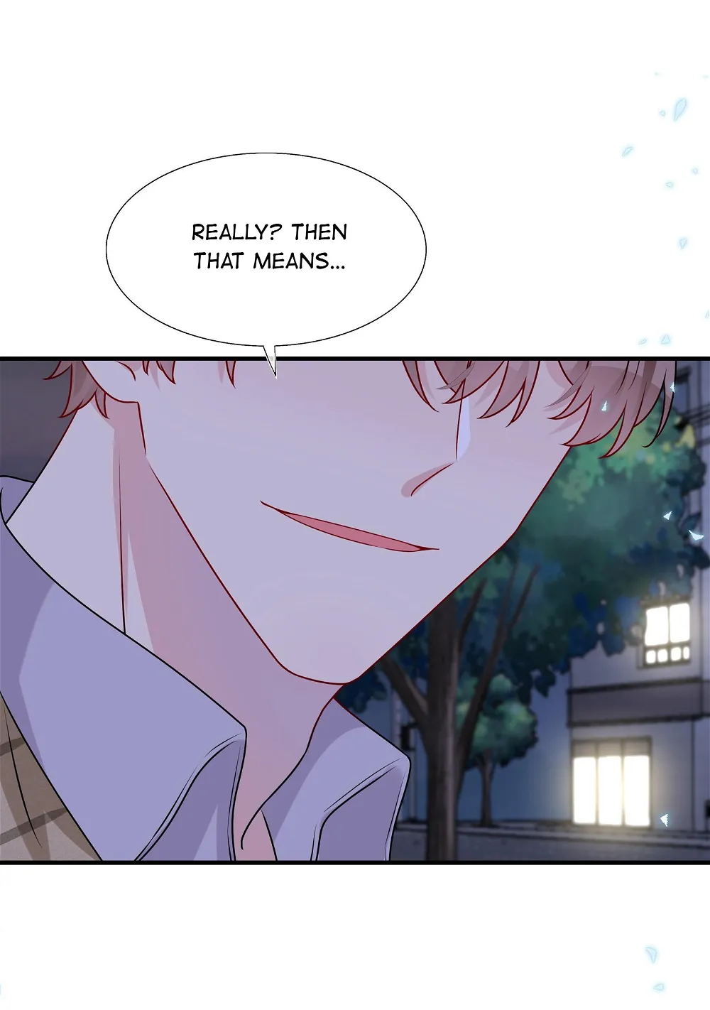Contract Marriage: I Married My Cunning Childhood Friend Chapter 19 - page 11