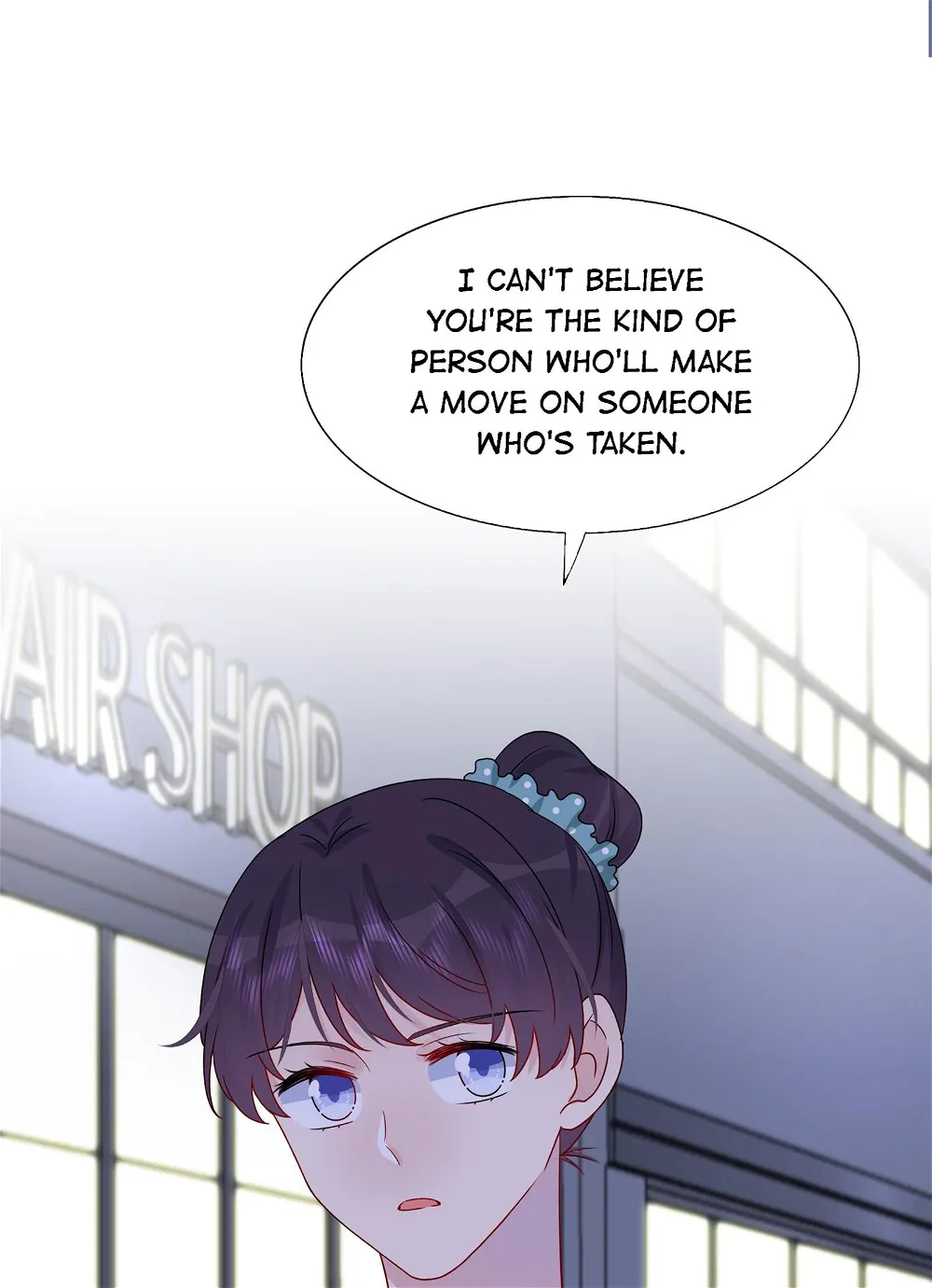 Contract Marriage: I Married My Cunning Childhood Friend Chapter 19 - page 24