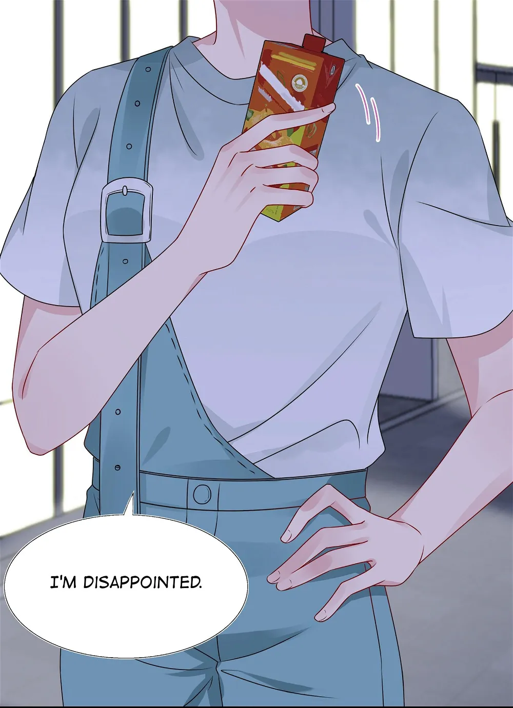 Contract Marriage: I Married My Cunning Childhood Friend Chapter 19 - page 25
