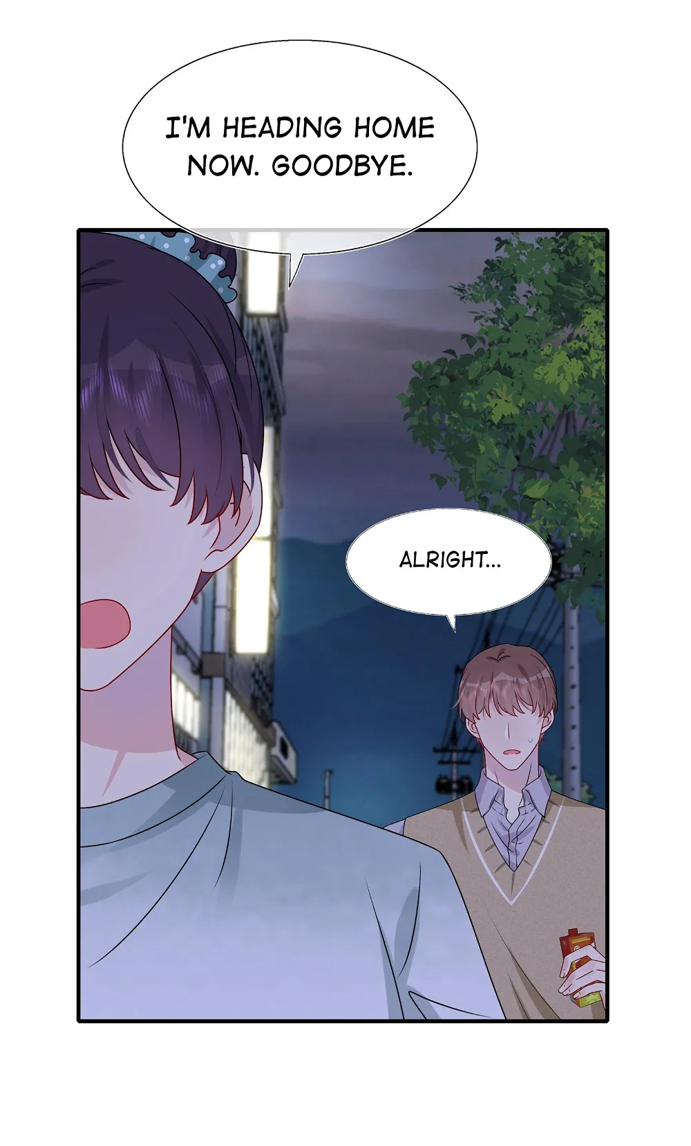 Contract Marriage: I Married My Cunning Childhood Friend Chapter 19 - page 29