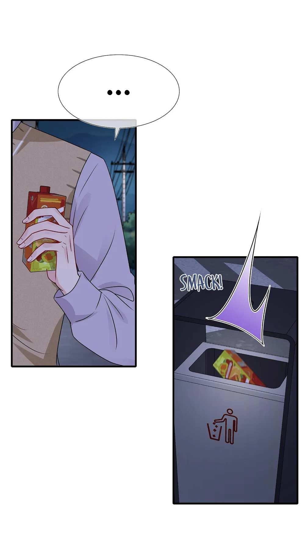 Contract Marriage: I Married My Cunning Childhood Friend Chapter 19 - page 30