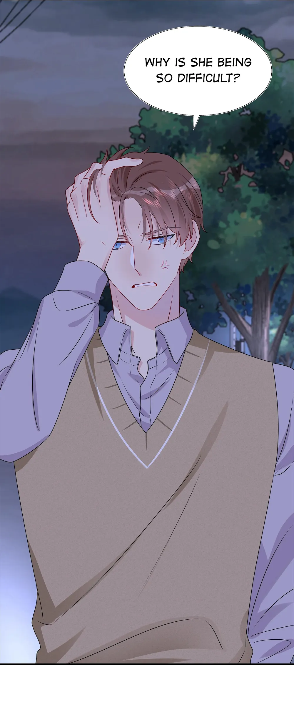 Contract Marriage: I Married My Cunning Childhood Friend Chapter 19 - page 32