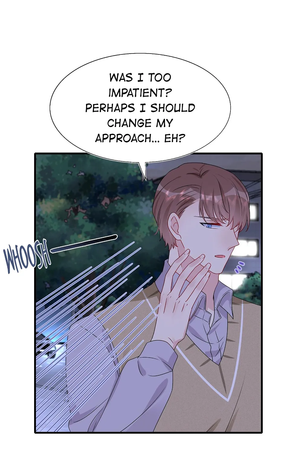 Contract Marriage: I Married My Cunning Childhood Friend Chapter 19 - page 33