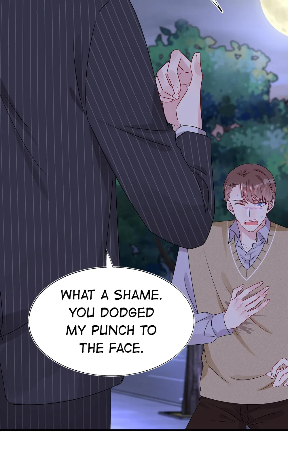 Contract Marriage: I Married My Cunning Childhood Friend Chapter 19 - page 35