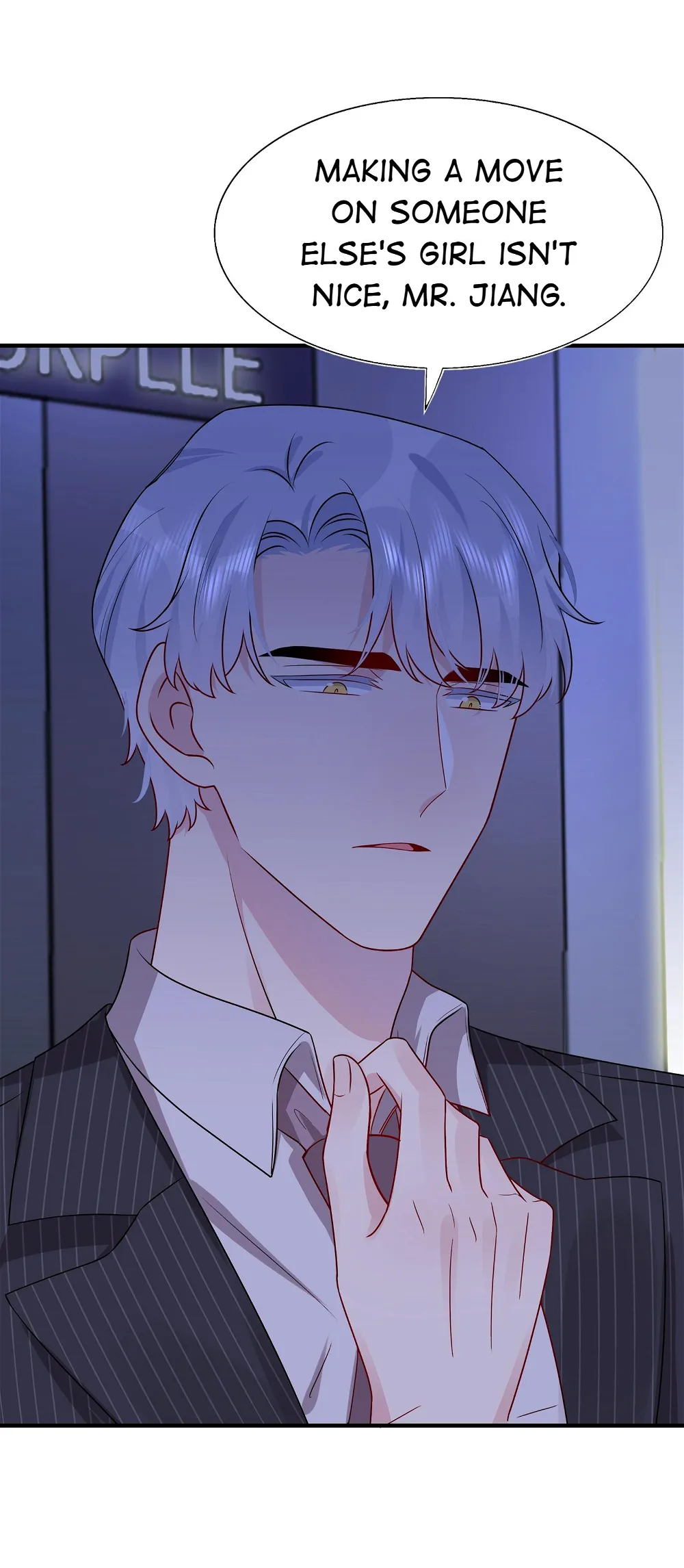 Contract Marriage: I Married My Cunning Childhood Friend Chapter 19 - page 37