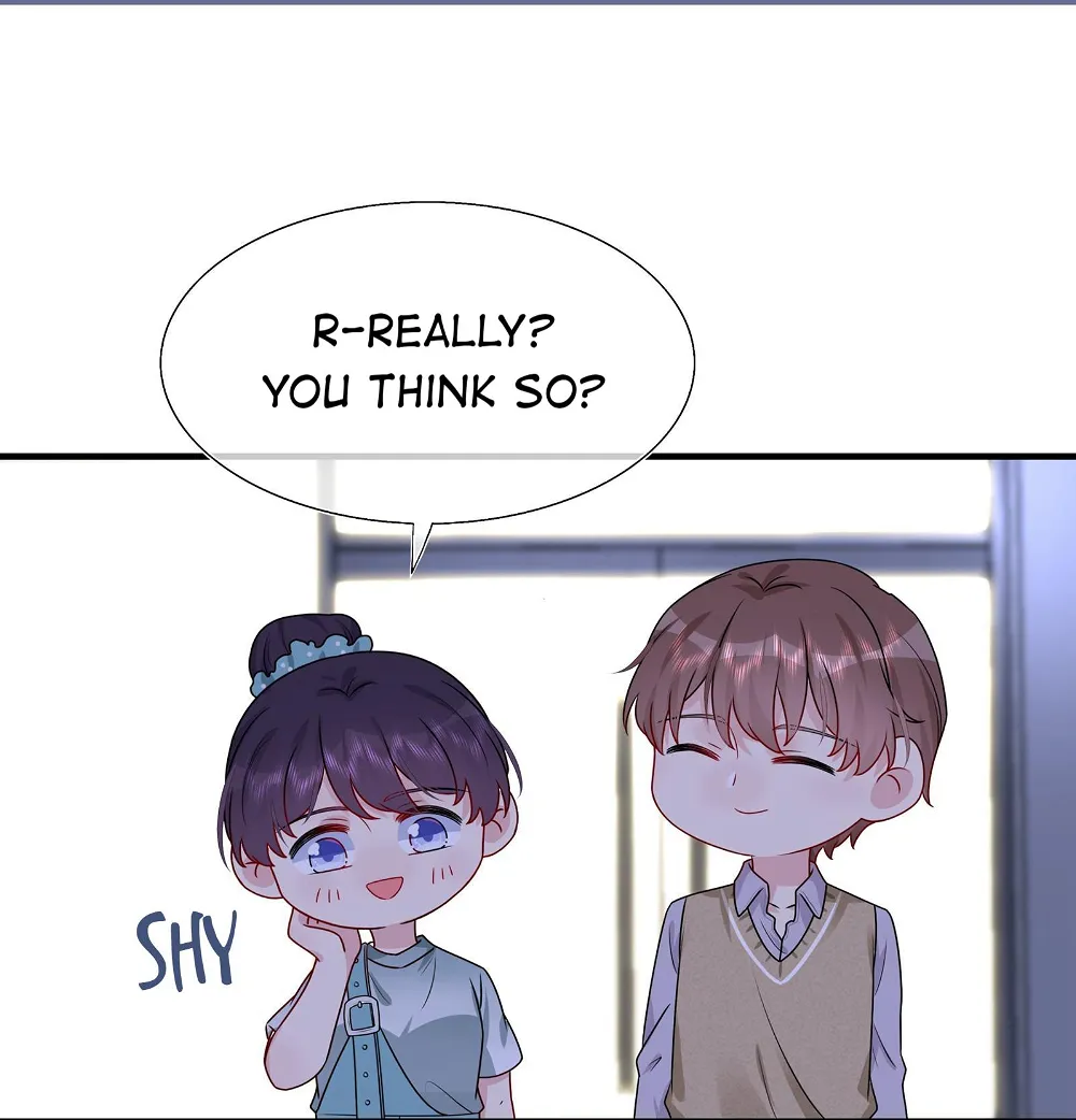 Contract Marriage: I Married My Cunning Childhood Friend Chapter 19 - page 5