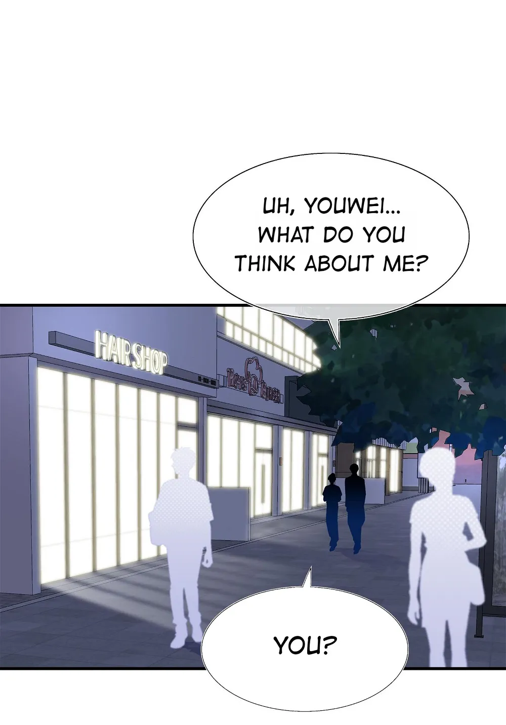 Contract Marriage: I Married My Cunning Childhood Friend Chapter 19 - page 8