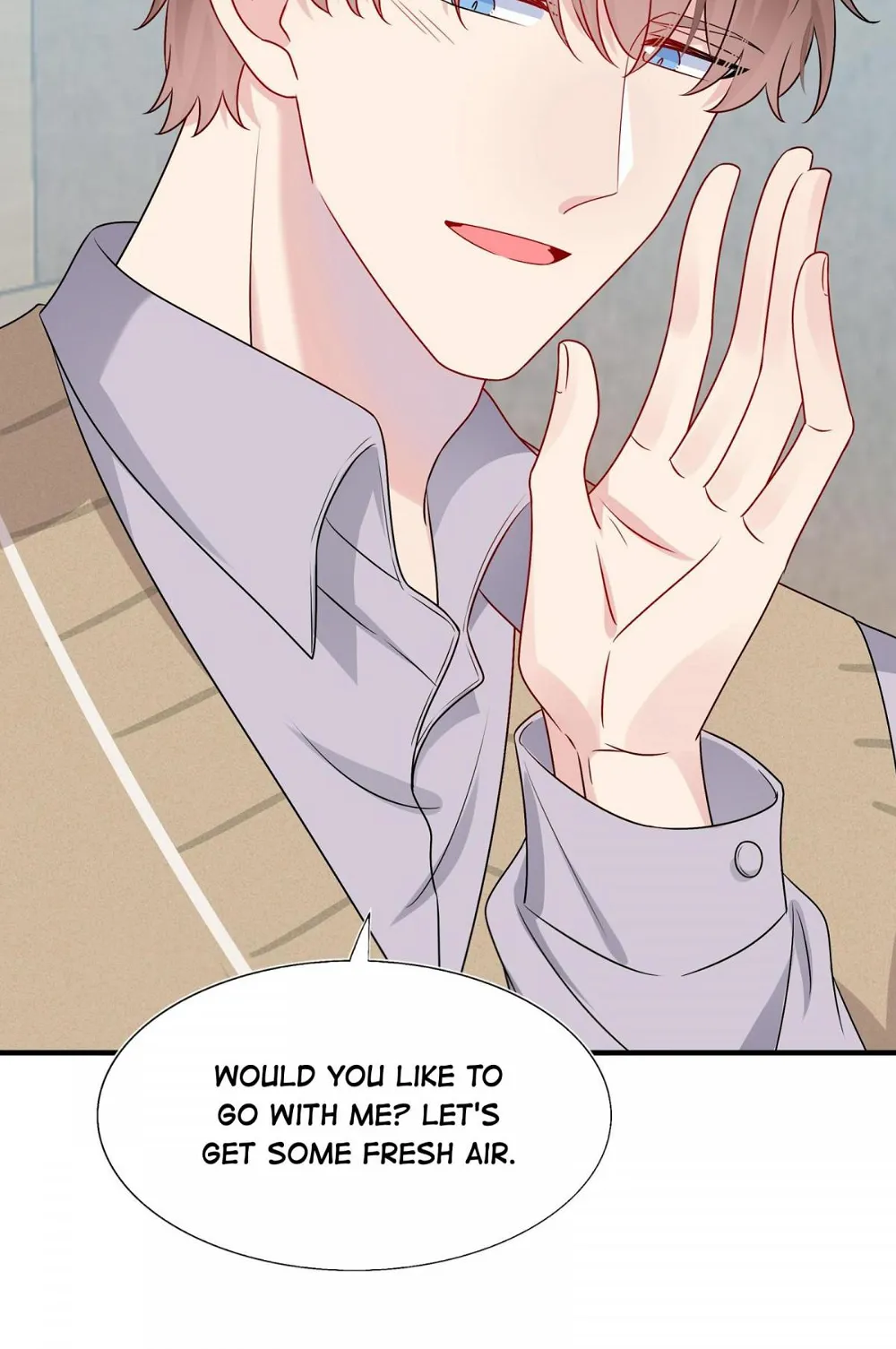 Contract Marriage: I Married My Cunning Childhood Friend Chapter 18 - page 11
