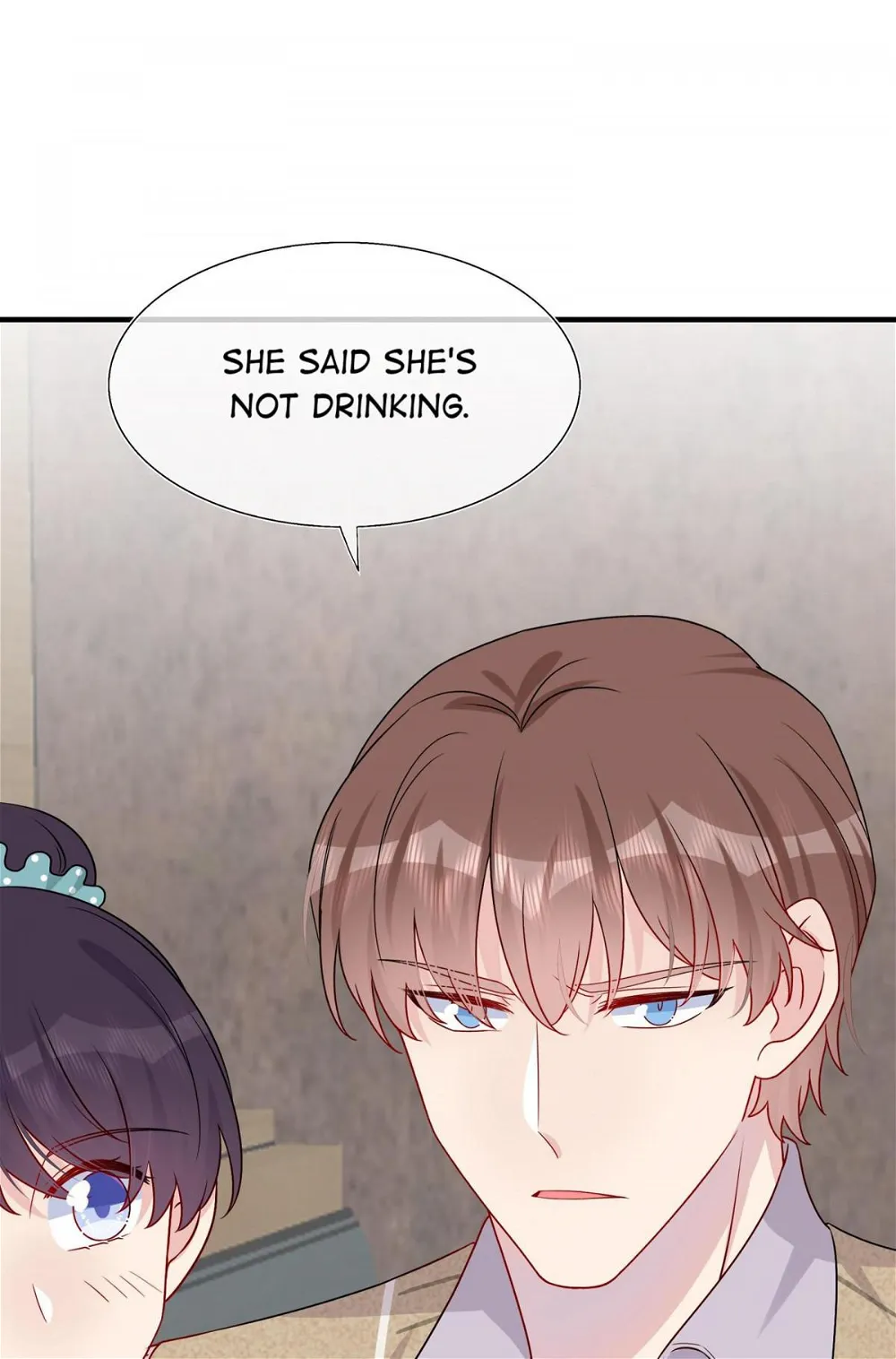 Contract Marriage: I Married My Cunning Childhood Friend Chapter 18 - page 2
