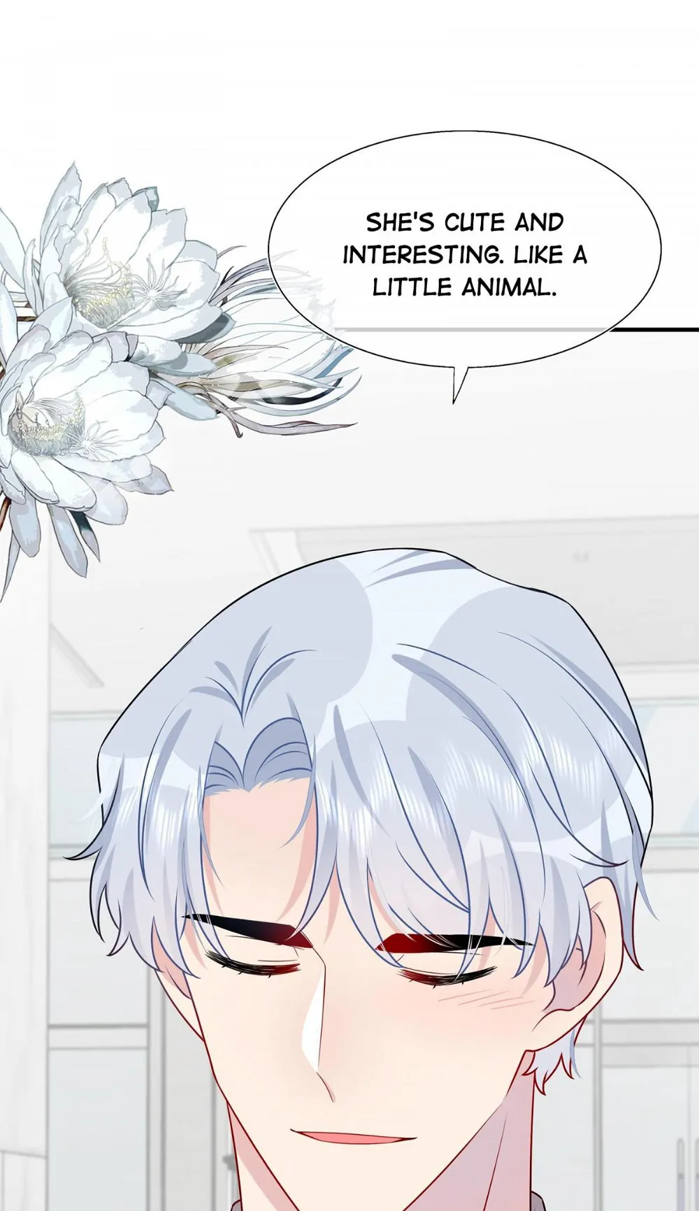 Contract Marriage: I Married My Cunning Childhood Friend Chapter 17 - page 11