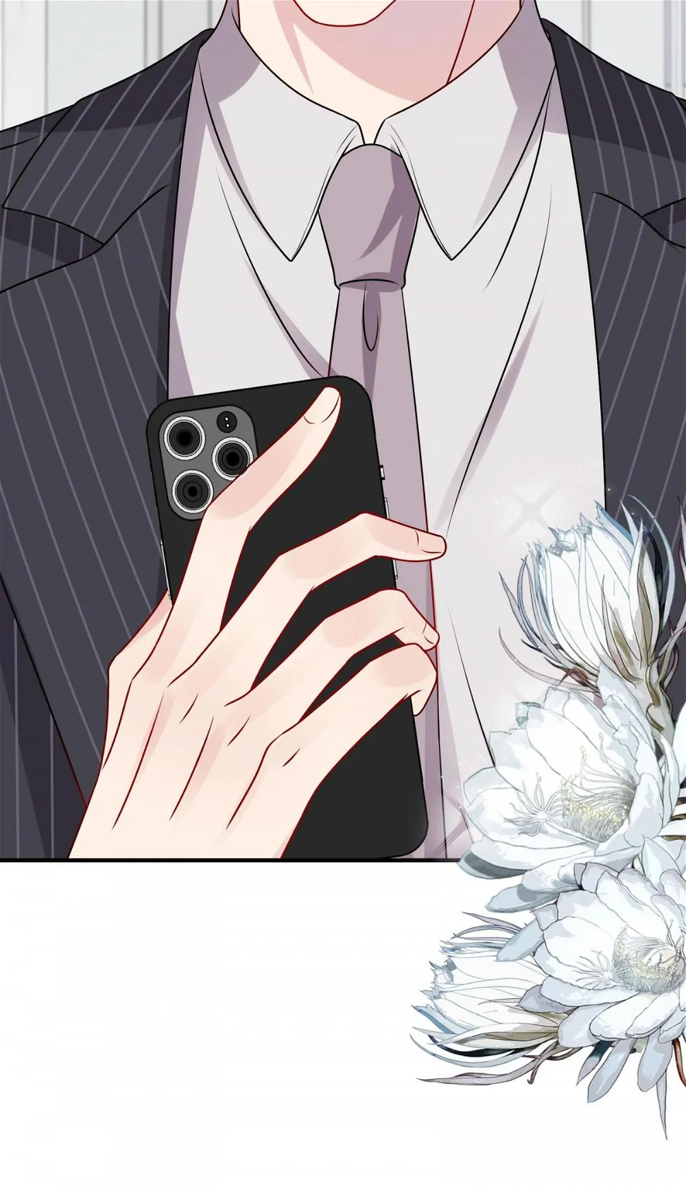 Contract Marriage: I Married My Cunning Childhood Friend Chapter 17 - page 12