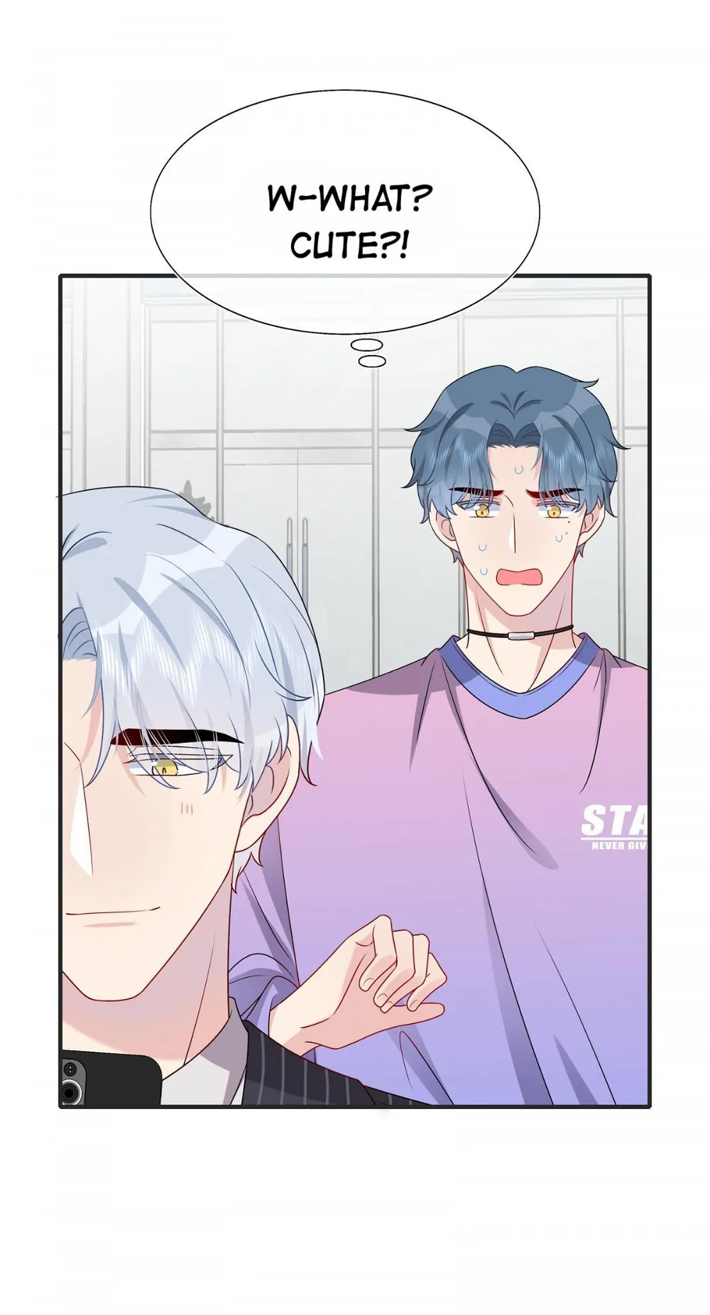 Contract Marriage: I Married My Cunning Childhood Friend Chapter 17 - page 13