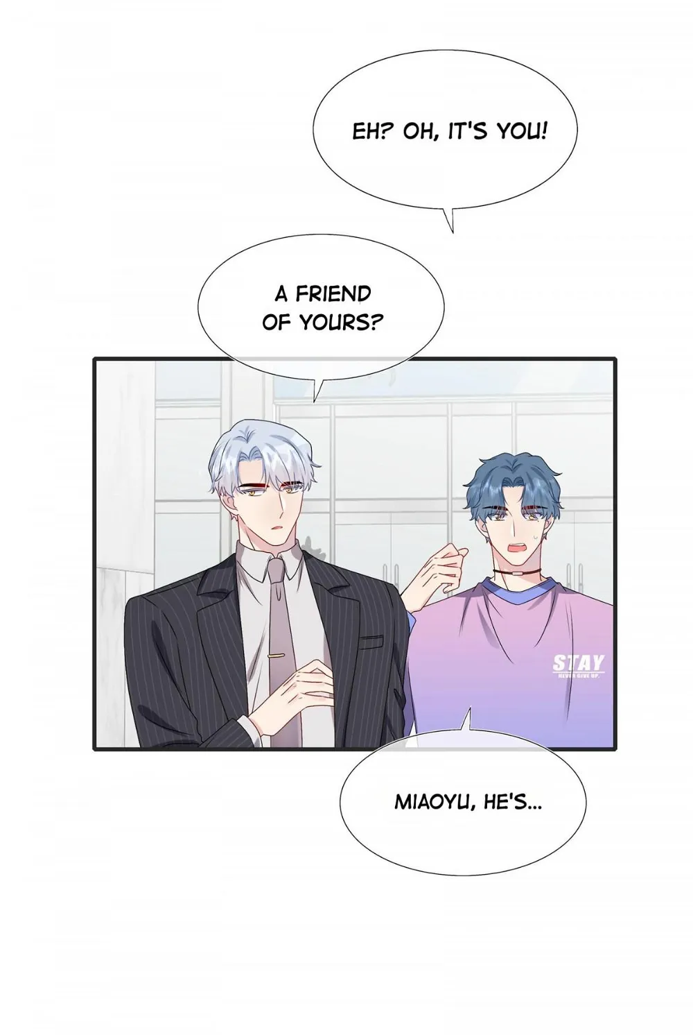 Contract Marriage: I Married My Cunning Childhood Friend Chapter 17 - page 19