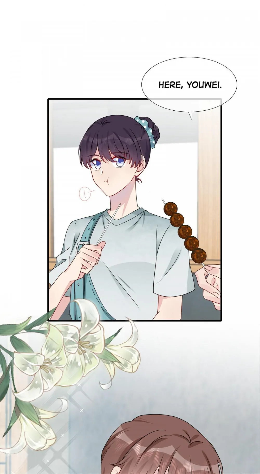 Contract Marriage: I Married My Cunning Childhood Friend Chapter 17 - page 23