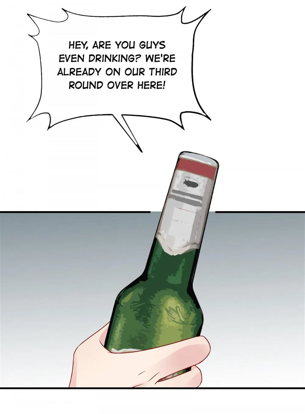 Contract Marriage: I Married My Cunning Childhood Friend Chapter 17 - page 30